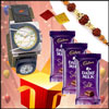 Hidden Surprise 4 Brother - code 03 - Click here to View more details about this Product
